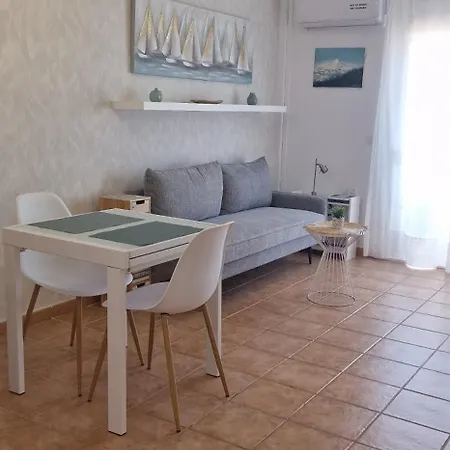 Apartmán 1 Bedroom On The Coast Costa Del Silencio