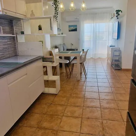 1 Bedroom On The Coast