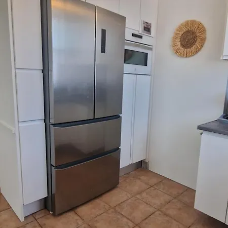 1 Bedroom On The Coast Costa Del Silencio