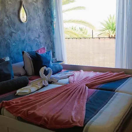 1 Bedroom On The Coast