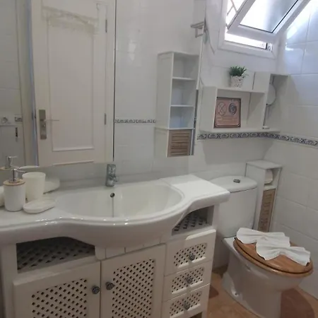 1 Bedroom On The Coast * Costa Del Silencio