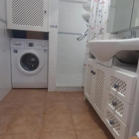 1 Bedroom On The Coast Costa Del Silencio